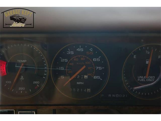 1989 Pontiac Safari (CC-896496) for sale in Grand Rapids, Michigan