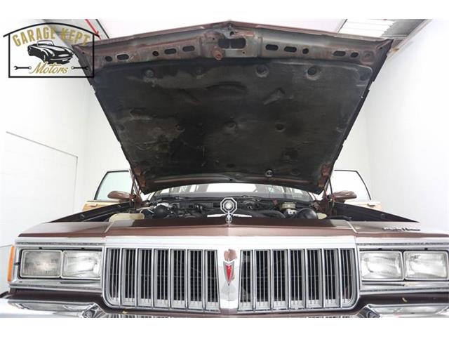 1989 Pontiac Safari (CC-896496) for sale in Grand Rapids, Michigan