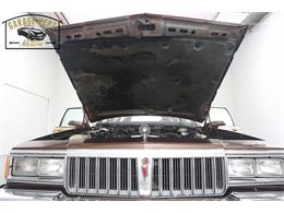 1989 Pontiac Safari (CC-896496) for sale in Grand Rapids, Michigan