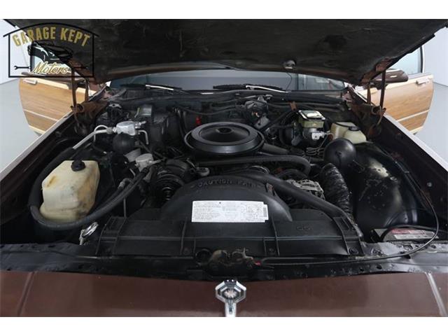 1989 Pontiac Safari (CC-896496) for sale in Grand Rapids, Michigan