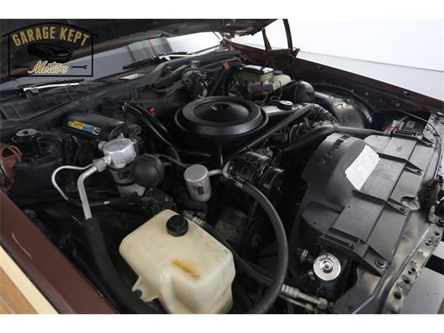 1989 Pontiac Safari (CC-896496) for sale in Grand Rapids, Michigan