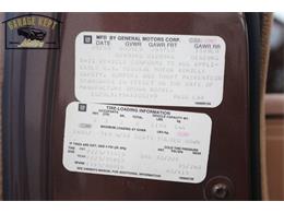 1989 Pontiac Safari (CC-896496) for sale in Grand Rapids, Michigan