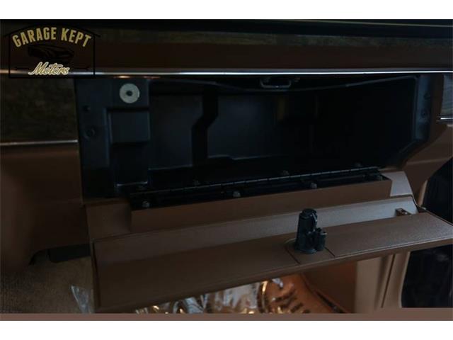 1989 Pontiac Safari (CC-896496) for sale in Grand Rapids, Michigan