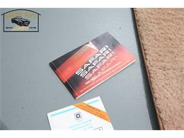 1989 Pontiac Safari (CC-896496) for sale in Grand Rapids, Michigan