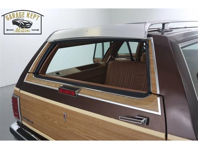 1989 Pontiac Safari (CC-896496) for sale in Grand Rapids, Michigan