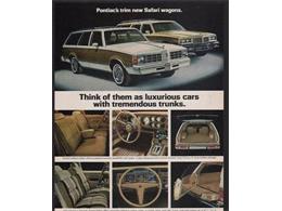 1989 Pontiac Safari (CC-896496) for sale in Grand Rapids, Michigan