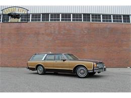 1989 Pontiac Safari (CC-896496) for sale in Grand Rapids, Michigan