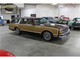 1989 Pontiac Safari (CC-896496) for sale in Grand Rapids, Michigan