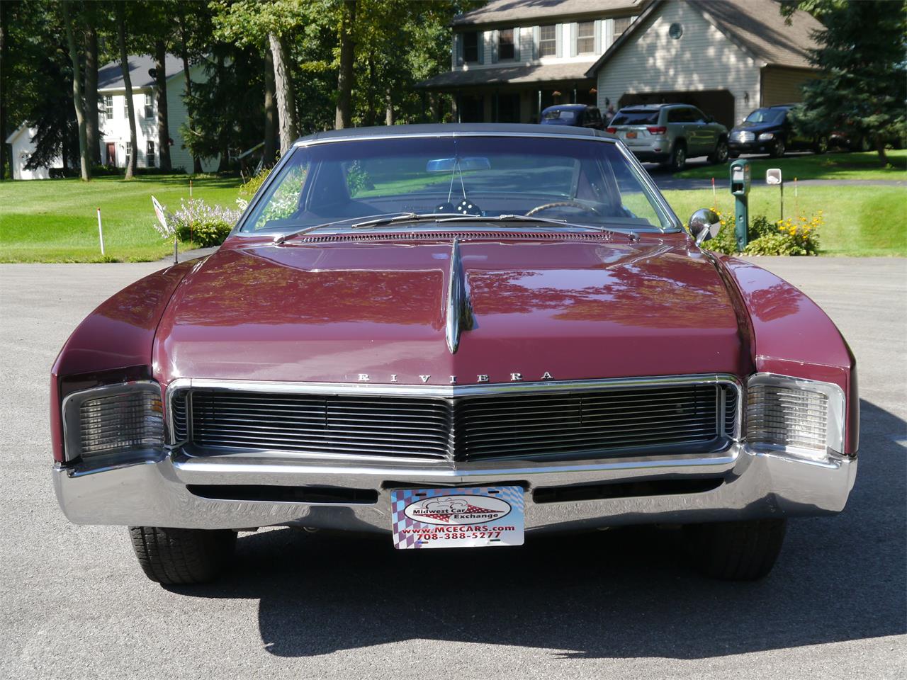 1966 Buick Riviera For Sale | ClassicCars.com | CC-896507