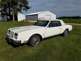 1984 Buick Riviera (CC-896510) for sale in Black Earth, Wisconsin