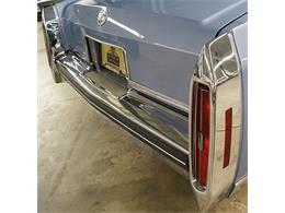 1984 Cadillac Fleetwood Brougham (CC-896514) for sale in Canton,, Ohio