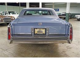 1984 Cadillac Fleetwood Brougham (CC-896514) for sale in Canton,, Ohio