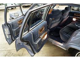 1984 Cadillac Fleetwood Brougham (CC-896514) for sale in Canton,, Ohio