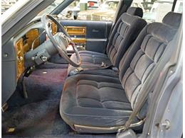 1984 Cadillac Fleetwood Brougham (CC-896514) for sale in Canton,, Ohio