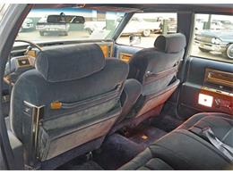 1984 Cadillac Fleetwood Brougham (CC-896514) for sale in Canton,, Ohio