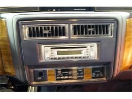 1984 Cadillac Fleetwood Brougham (CC-896514) for sale in Canton,, Ohio