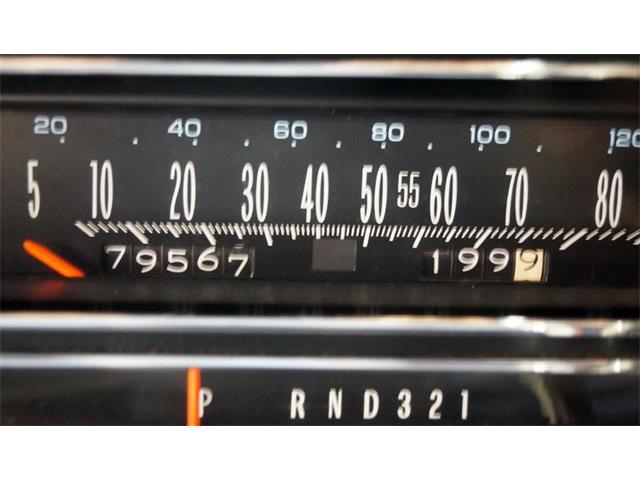 1984 Cadillac Fleetwood Brougham (CC-896514) for sale in Canton,, Ohio