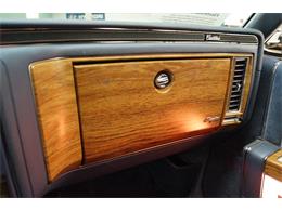 1984 Cadillac Fleetwood Brougham (CC-896514) for sale in Canton,, Ohio