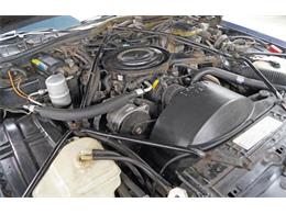 1984 Cadillac Fleetwood Brougham (CC-896514) for sale in Canton,, Ohio