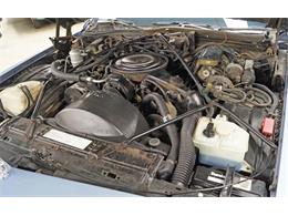 1984 Cadillac Fleetwood Brougham (CC-896514) for sale in Canton,, Ohio