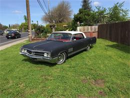 1964 Buick Wildcat (CC-896524) for sale in Modesto, California