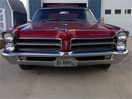 1965 Pontiac Bonneville (CC-896527) for sale in HELENA, Montana
