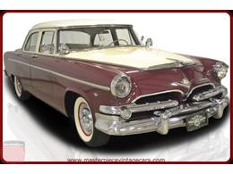 1955 Dodge Royal (CC-896531) for sale in Whiteland, Indiana