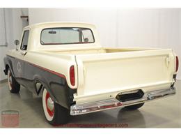 1963 Ford F100 (CC-896532) for sale in Whiteland, Indiana