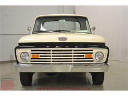 1963 Ford F100 (CC-896532) for sale in Whiteland, Indiana