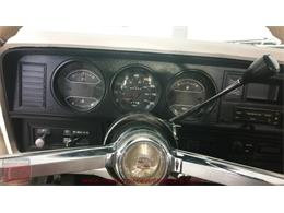 1963 Ford F100 (CC-896532) for sale in Whiteland, Indiana