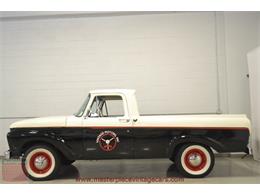 1963 Ford F100 (CC-896532) for sale in Whiteland, Indiana