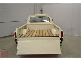 1963 Ford F100 (CC-896532) for sale in Whiteland, Indiana