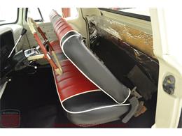 1963 Ford F100 (CC-896532) for sale in Whiteland, Indiana