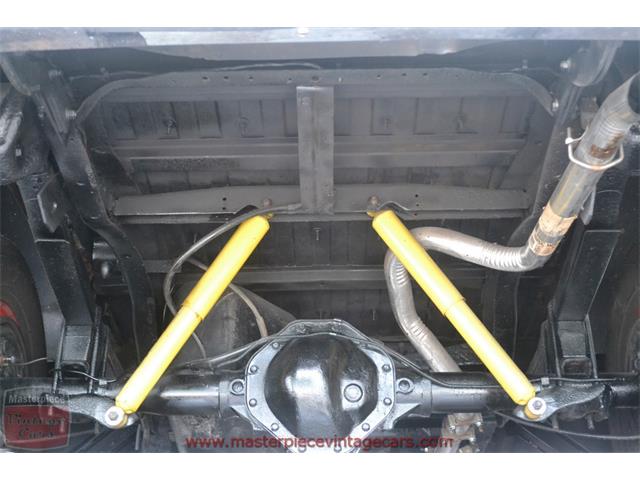 1963 Ford F100 (CC-896532) for sale in Whiteland, Indiana