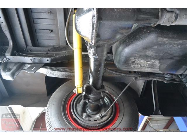 1963 Ford F100 (CC-896532) for sale in Whiteland, Indiana