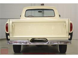 1963 Ford F100 (CC-896532) for sale in Whiteland, Indiana
