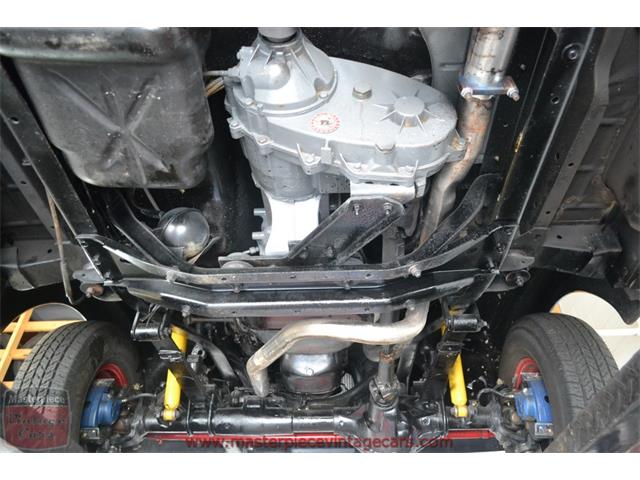 1963 Ford F100 (CC-896532) for sale in Whiteland, Indiana