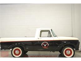 1963 Ford F100 (CC-896532) for sale in Whiteland, Indiana