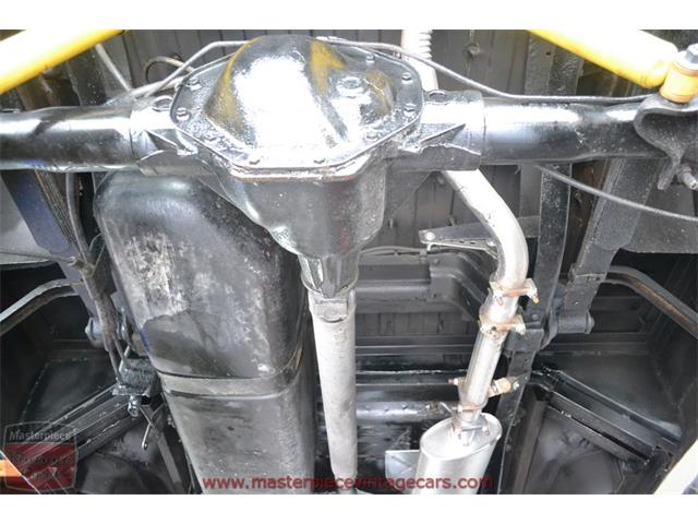 1963 Ford F100 (CC-896532) for sale in Whiteland, Indiana