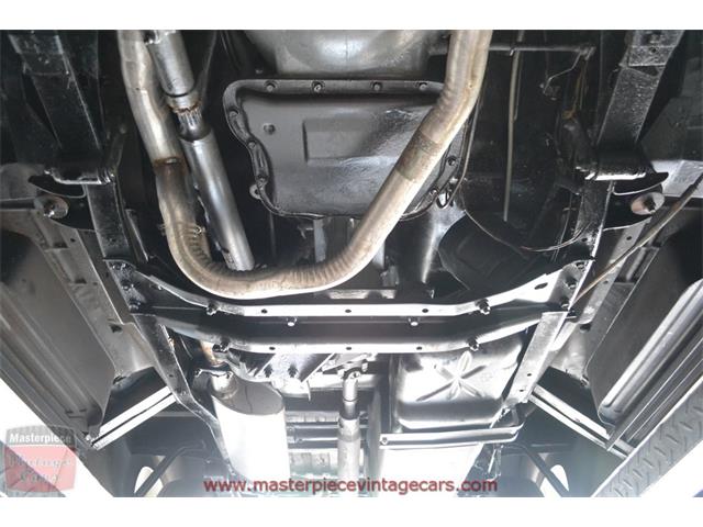 1963 Ford F100 (CC-896532) for sale in Whiteland, Indiana
