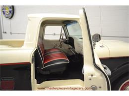 1963 Ford F100 (CC-896532) for sale in Whiteland, Indiana
