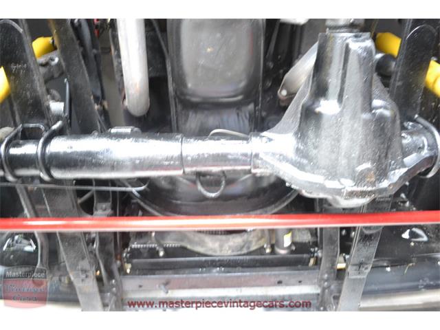 1963 Ford F100 (CC-896532) for sale in Whiteland, Indiana