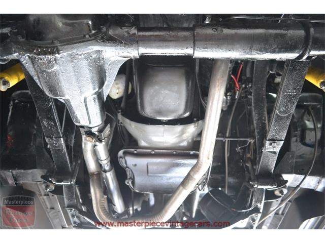 1963 Ford F100 (CC-896532) for sale in Whiteland, Indiana