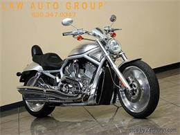 2002 Harley-Davidson VRSC (CC-896535) for sale in Bensenville, Illinois