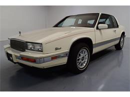 1986 Cadillac Eldorado (CC-896539) for sale in Mooresville, North Carolina