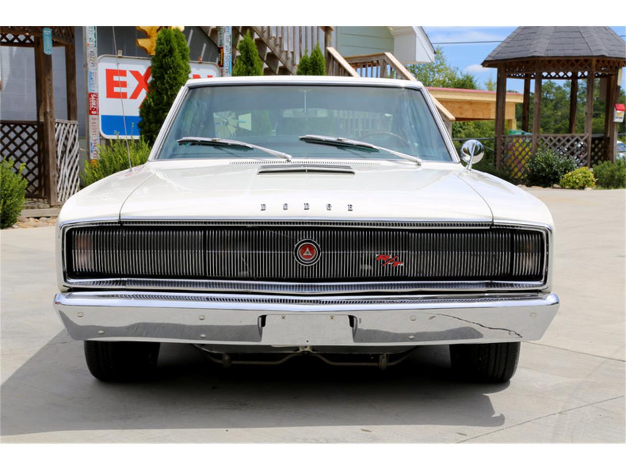 1966 Dodge Charger R/T for Sale | ClassicCars.com | CC-896556