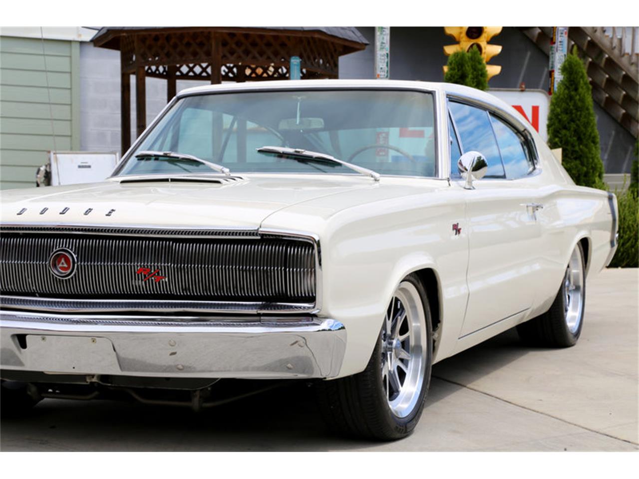 1966 Dodge Charger R/T for Sale | ClassicCars.com | CC-896556