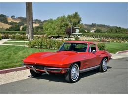 1964 Chevrolet Corvette (CC-896561) for sale in Pleasanton, California