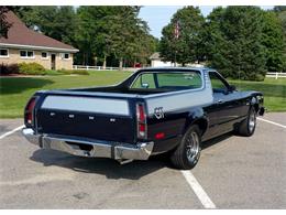 1979 Ford Ranchero (CC-896565) for sale in Maple Lake, Minnesota