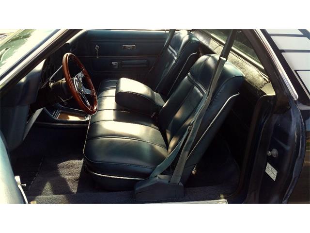 1979 Ford Ranchero (CC-896565) for sale in Maple Lake, Minnesota